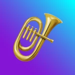 Logo of Euphonium - tonestro android Application 