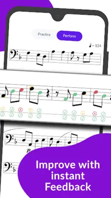 Euphonium - tonestro android App screenshot 3
